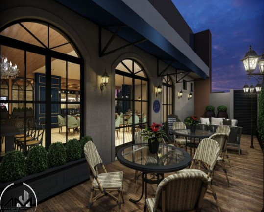 Imagem Apartamento com 2 Quartos à Venda, 117 m² em Jardim Europa - Dourados Imagem Apartamento com 2 Quartos à Venda, 117 m² em Jardim Europa - Dourados