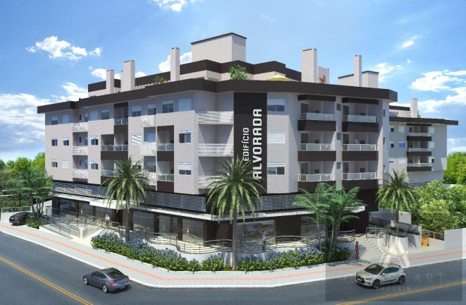 Apartamento com 3 Quartos à Venda, 250 m² em Ingleses Norte - Florianópolis