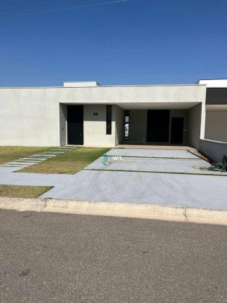 Imagem Casa com 3 Quartos à Venda, 230 m² em Condomínio Santa Isabel - Louveira