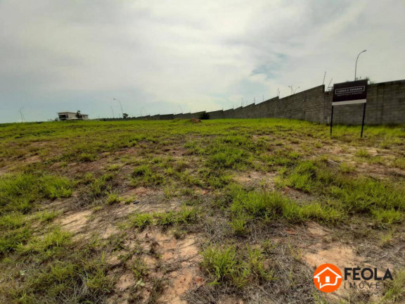 Imagem Terreno à Venda, 630 m² em Parque Residencial Tancredi - Americana