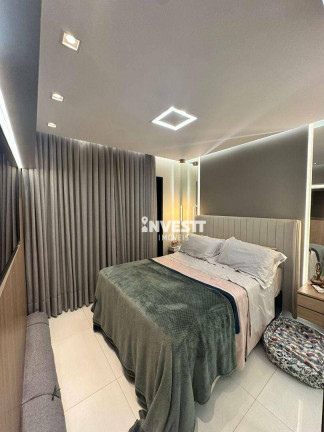 Imagem Apartamento com 3 Quartos à Venda, 105 m² em Park Lozandes - Goiânia Imagem Apartamento com 3 Quartos à Venda, 105 m² em Park Lozandes - Goiânia