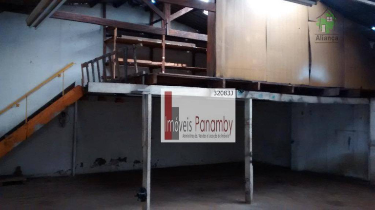 Imagem Galpão à Venda ou Locação, 600 m² em Vila Antonieta - São Paulo Imagem Galpão à Venda ou Locação, 600 m² em Vila Antonieta - São Paulo