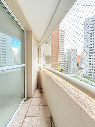 Imagem Apartamento com 1 Quarto à Venda, 28 m² em Perdizes - São Paulo Imagem Apartamento com 1 Quarto à Venda, 28 m² em Perdizes - São Paulo