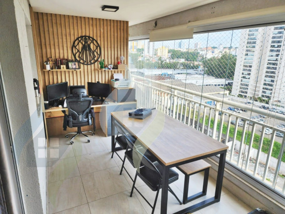 Imagem Imóvel com 3 Quartos à Venda, 94 m² em Centro - São Bernardo Do Campo