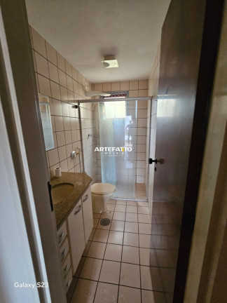 Imagem Apartamento com 3 Quartos à Venda, 97 m² em Jardim América - São José Do Rio Preto Imagem Apartamento com 3 Quartos à Venda, 97 m² em Jardim América - São José Do Rio Preto