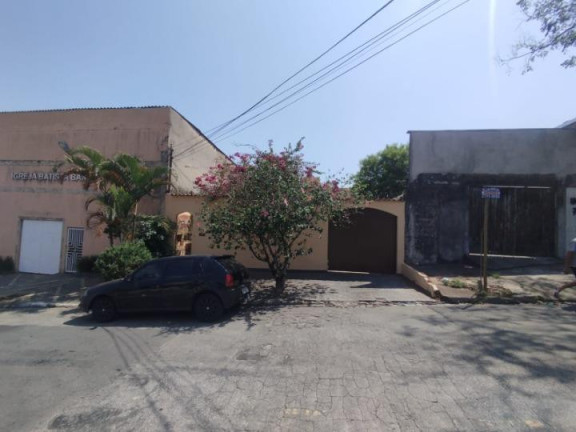 Imagem Casa com 4 Quartos à Venda, 250 m² em Cidade Líder - São Paulo Imagem Casa com 4 Quartos à Venda, 250 m² em Cidade Líder - São Paulo