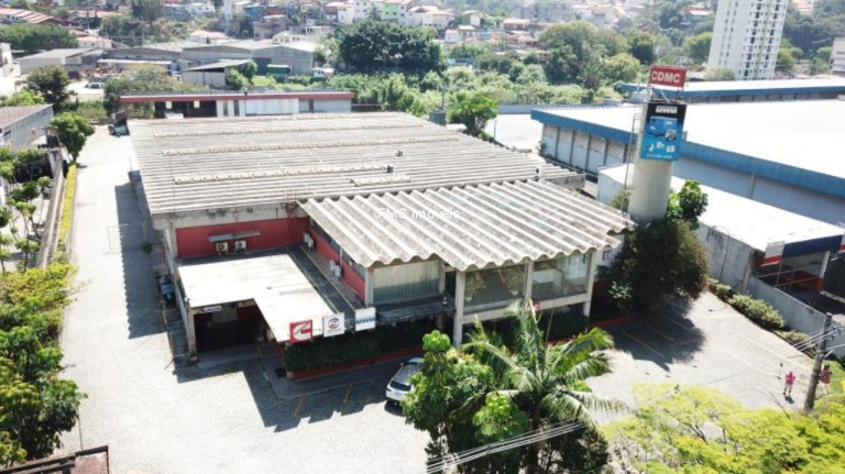 Imagem Imóvel à Venda, 3.508 m² em Jardim Monte Alegre - Taboão Da Serra Imagem Imóvel à Venda, 3.508 m² em Jardim Monte Alegre - Taboão Da Serra