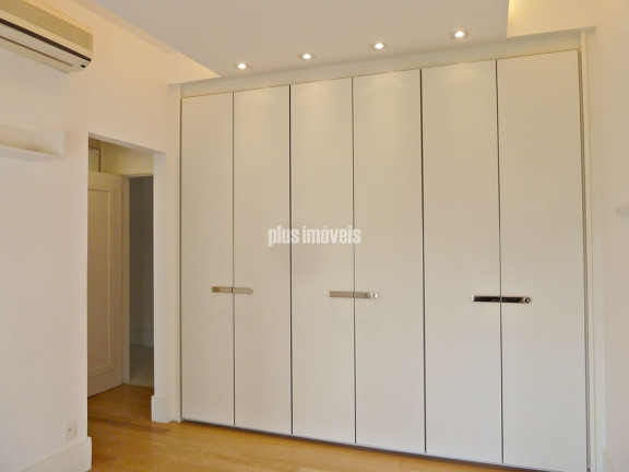Imagem Apartamento com 4 Quartos à Venda, 425 m² em Panamby - São Paulo Imagem Apartamento com 4 Quartos à Venda, 425 m² em Panamby - São Paulo