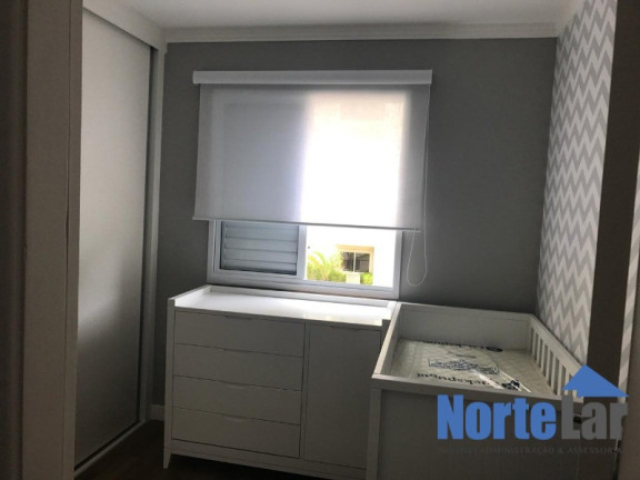 Imagem Apartamento com 2 Quartos à Venda, 53 m² em Jardim Brasil (zona Norte) - São Paulo Imagem Apartamento com 2 Quartos à Venda, 53 m² em Jardim Brasil (zona Norte) - São Paulo