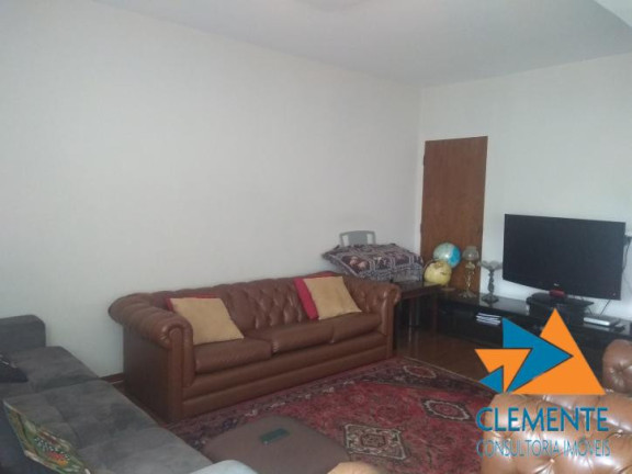 Imagem Apartamento com 5 Quartos à Venda, 270 m² em Sao Bento - Belo Horizonte