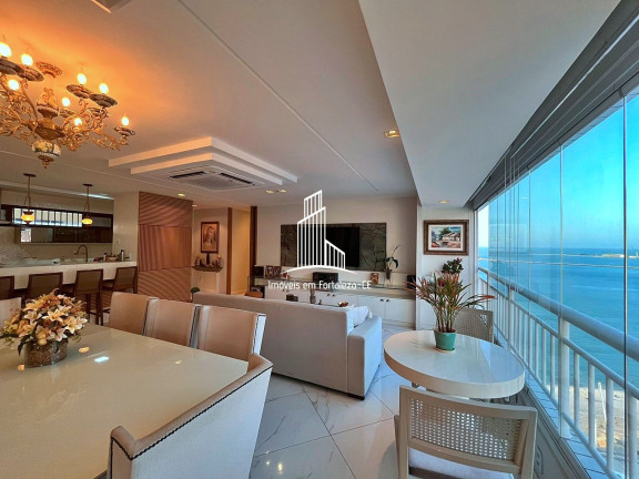 Imagem Apartamento com 3 Quartos à Venda, 132 m² em Meireles - Fortaleza Imagem Apartamento com 3 Quartos à Venda, 132 m² em Meireles - Fortaleza