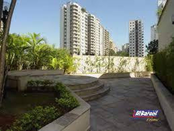 Imagem Apartamento com 3 Quartos à Venda, 100 m² em Vila Andrade - São Paulo Imagem Apartamento com 3 Quartos à Venda, 100 m² em Vila Andrade - São Paulo