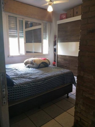 Imagem Apartamento com 3 Quartos à Venda, 75 m² em Parque Dos Maias - Porto Alegre Imagem Apartamento com 3 Quartos à Venda, 75 m² em Parque Dos Maias - Porto Alegre