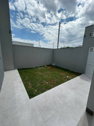 Imagem Casa com 3 Quartos à Venda, 114 m² em Parque Do Bosque - Tangará Da Serra Imagem Casa com 3 Quartos à Venda, 114 m² em Parque Do Bosque - Tangará Da Serra
