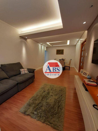 Imagem Apartamento com 2 Quartos à Venda, 142 m² em Boqueirão - Santos