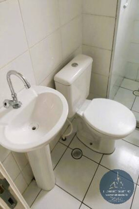 Imagem Apartamento com 2 Quartos à Venda, 44 m² em Jardim Umarizal - São Paulo