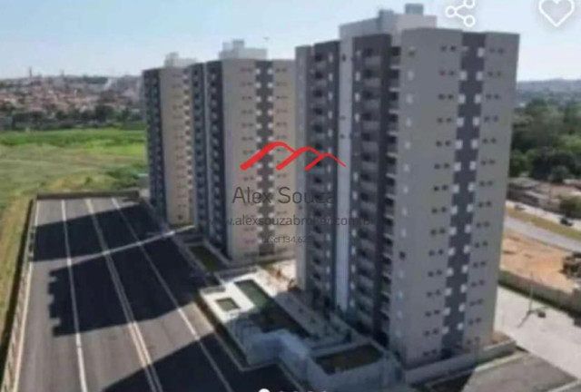 Imagem Apartamento com 2 Quartos à Venda, 56 m² em Vila Real - Hortolândia Imagem Apartamento com 2 Quartos à Venda, 56 m² em Vila Real - Hortolândia