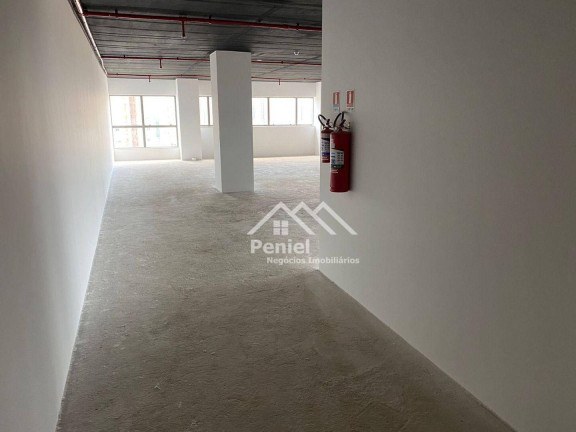 Imagem Sala Comercial para Alugar, 275 m² em Jardim Botânico - Ribeirão Preto Imagem Sala Comercial para Alugar, 275 m² em Jardim Botânico - Ribeirão Preto