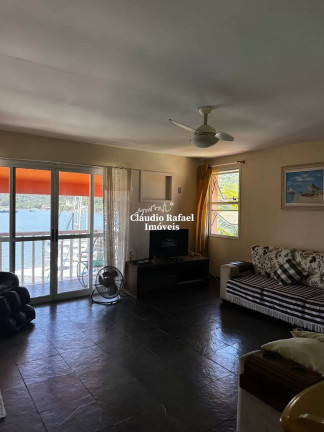 Imagem Apartamento com 4 Quartos à Venda, 114 m² em Itacurussá - Mangaratiba