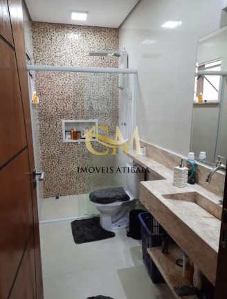 Imagem Casa com 2 Quartos à Venda, 144 m² em Jardim Imperial - Atibaia