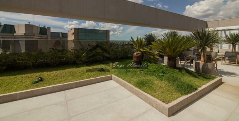 Imagem Apartamento à Venda, 42 m² em Jabaquara - São Paulo Imagem Apartamento à Venda, 42 m² em Jabaquara - São Paulo