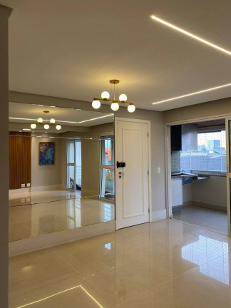 Imagem Apartamento com 3 Quartos à Venda, 110 m² em Casa Branca - Santo André Imagem Apartamento com 3 Quartos à Venda, 110 m² em Casa Branca - Santo André