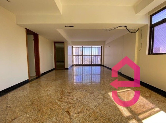 Imagem Apartamento com 4 Quartos à Venda,  em Setor Bueno - Goiânia