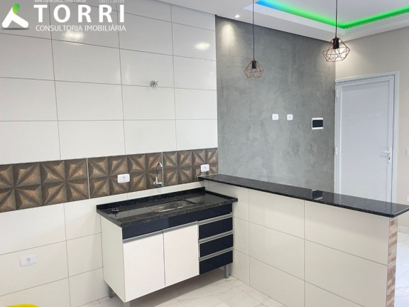 Imagem Casa com 2 Quartos à Venda, 52 m² em éden - Sorocaba