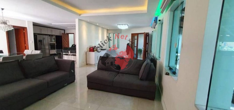 Imagem Casa com 4 Quartos à Venda, 340 m² em Planalto - São Bernardo Do Campo Imagem Casa com 4 Quartos à Venda, 340 m² em Planalto - São Bernardo Do Campo