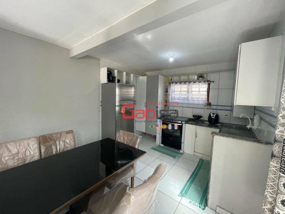 Imagem Casa com 4 Quartos à Venda, 198 m² em José Gonçalves - Armação Dos Búzios