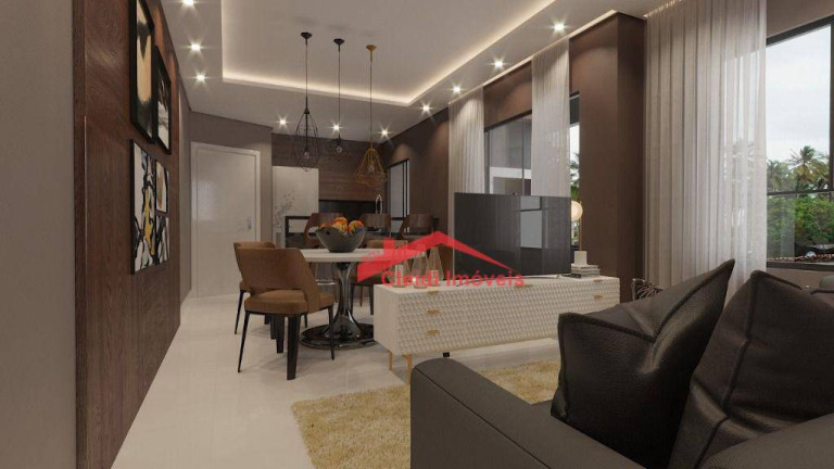 Imagem Apartamento com 2 Quartos à Venda, 75 m² em Costa E Silva - Joinville Imagem Apartamento com 2 Quartos à Venda, 75 m² em Costa E Silva - Joinville