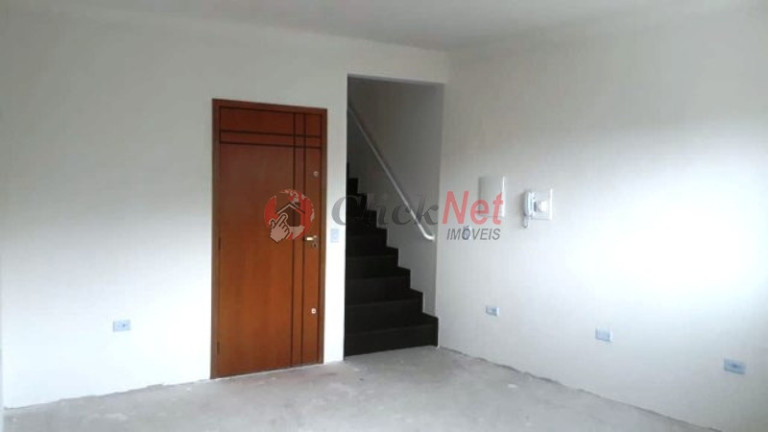 Cobertura com 2 Quartos à Venda, 104 m² em Baeta Neves - São Bernardo Do Campo