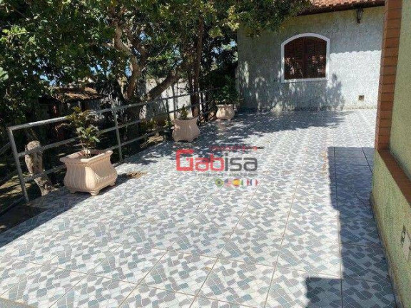 Imagem Casa com 5 Quartos à Venda, 1.080 m² em Balneário Das Conchas - São Pedro Da Aldeia