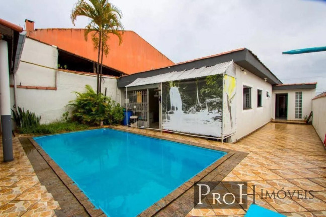 Imagem Casa com 2 Quartos à Venda, 224 m² em Parque Novo Oratório - Santo André Imagem Casa com 2 Quartos à Venda, 224 m² em Parque Novo Oratório - Santo André