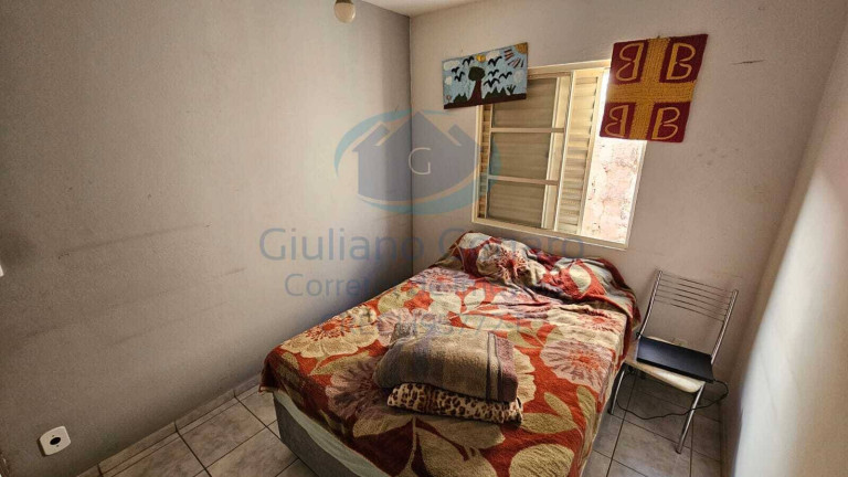 Imagem Casa com 2 Quartos à Venda, 54 m² em Residencial Santa Madre Paulina - Salto Imagem Casa com 2 Quartos à Venda, 54 m² em Residencial Santa Madre Paulina - Salto