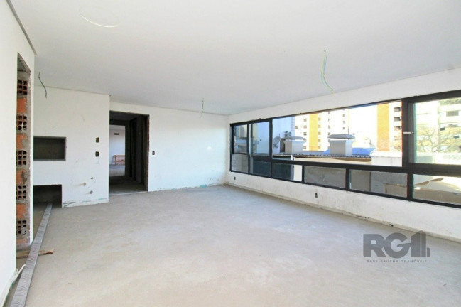 Imagem Apartamento com 3 Quartos à Venda, 128 m² em Bela Vista - Porto Alegre
