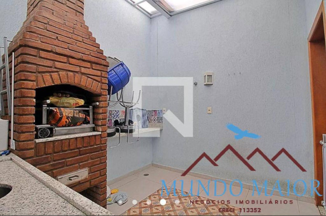 Imagem Casa com 3 Quartos à Venda, 220 m² em Parque São Vicente - Mauá Imagem Casa com 3 Quartos à Venda, 220 m² em Parque São Vicente - Mauá