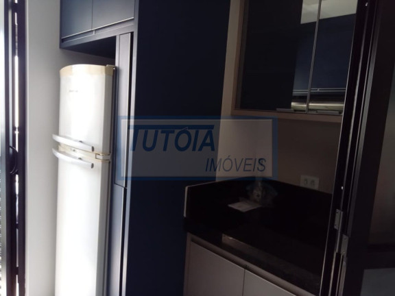 Imagem Apartamento com 1 Quarto à Venda, 47 m² em Bela Vista - São Paulo