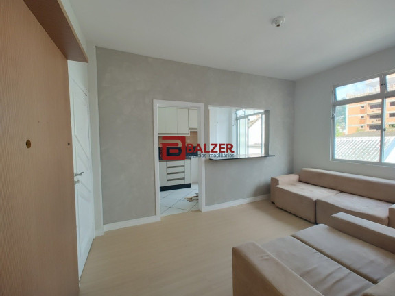 Imagem Apartamento com 3 Quartos à Venda, 76 m² em Centro - Florianópolis