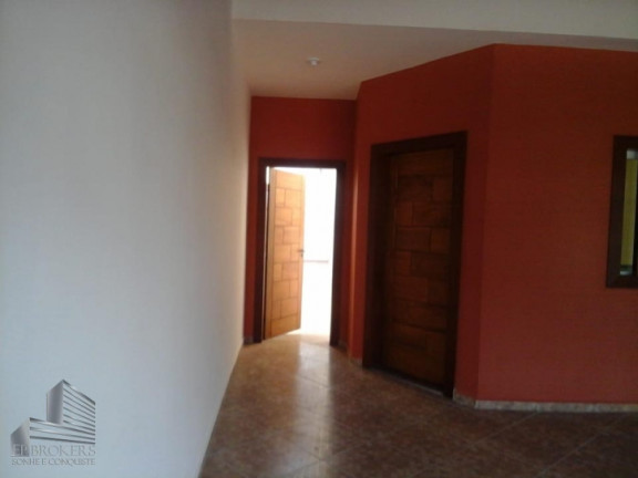 Imagem Casa com 2 Quartos à Venda, 110 m² em Jardim São Guilherme - Sorocaba