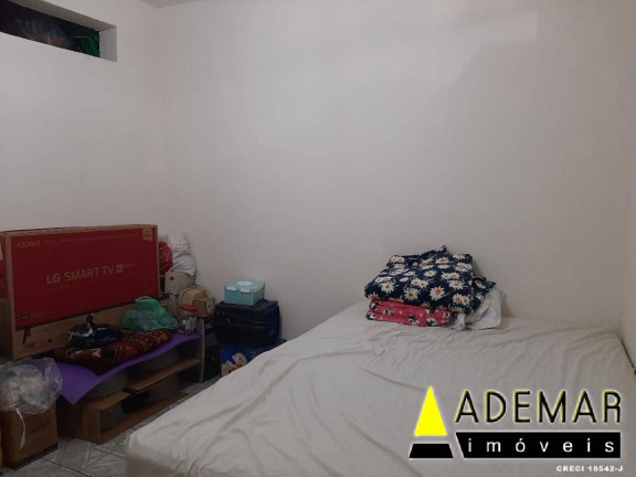 Casa com 3 Quartos à Venda, 135 m² em Alto Industrial - São Bernardo Do Campo