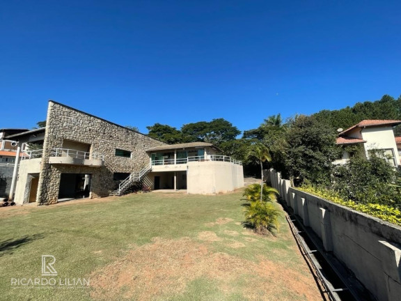 Imagem Casa de Condomínio com 5 Quartos à Venda, 450 m² em Jardim Maristela - Atibaia Imagem Casa de Condomínio com 5 Quartos à Venda, 450 m² em Jardim Maristela - Atibaia