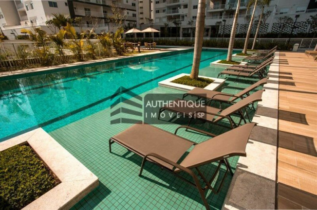 Imagem Apartamento com 1 Quarto à Venda, 65 m² em Morumbi - São Paulo Imagem Apartamento com 1 Quarto à Venda, 65 m² em Morumbi - São Paulo