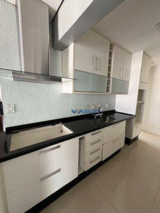 Imagem Apartamento com 2 Quartos à Venda, 93 m² em Centro - Guarulhos Imagem Apartamento com 2 Quartos à Venda, 93 m² em Centro - Guarulhos