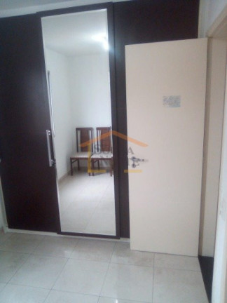 Imagem Apartamento com 3 Quartos à Venda, 61 m² em Cambuci - São Paulo Imagem Apartamento com 3 Quartos à Venda, 61 m² em Cambuci - São Paulo