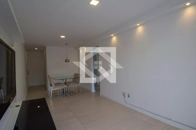 Imagem Apartamento com 3 Quartos à Venda, 100 m² em Recreio Dos Bandeirantes - Rio De Janeiro Imagem Apartamento com 3 Quartos à Venda, 100 m² em Recreio Dos Bandeirantes - Rio De Janeiro