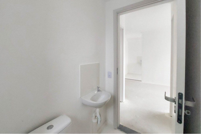 Imagem Apartamento com 2 Quartos à Venda, 42 m² em Barra Funda - São Paulo Imagem Apartamento com 2 Quartos à Venda, 42 m² em Barra Funda - São Paulo