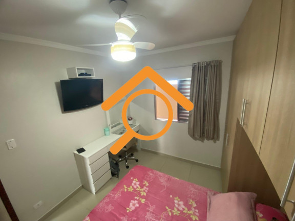 Imagem Casa com 2 Quartos à Venda, 120 m² em Socorro - São Paulo
