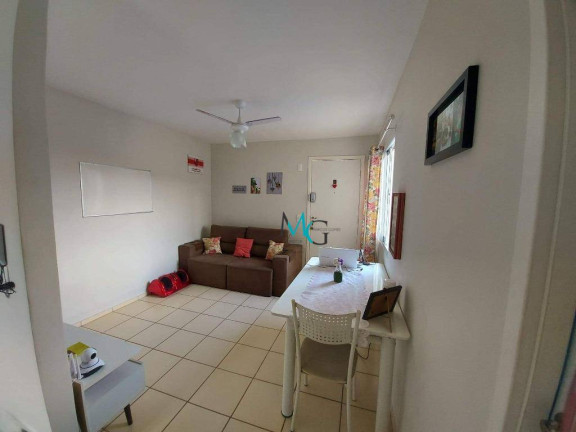 Imagem Apartamento com 2 Quartos à Venda, 42 m² em Campo Grande - Rio De Janeiro Imagem Apartamento com 2 Quartos à Venda, 42 m² em Campo Grande - Rio De Janeiro