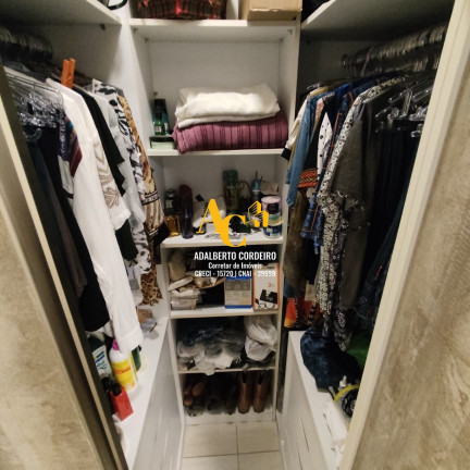 Imagem Apartamento com 3 Quartos à Venda, 70 m² em Encruzilhada - Recife